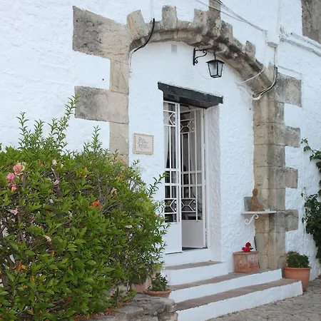 El Estanque Y El Almendro - The Royal Artillery Factory Country house Jimena De La Frontera