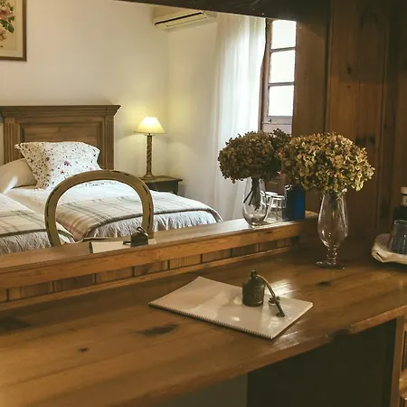 Country house El Estanque Y El Almendro - The Royal Artillery Factory *